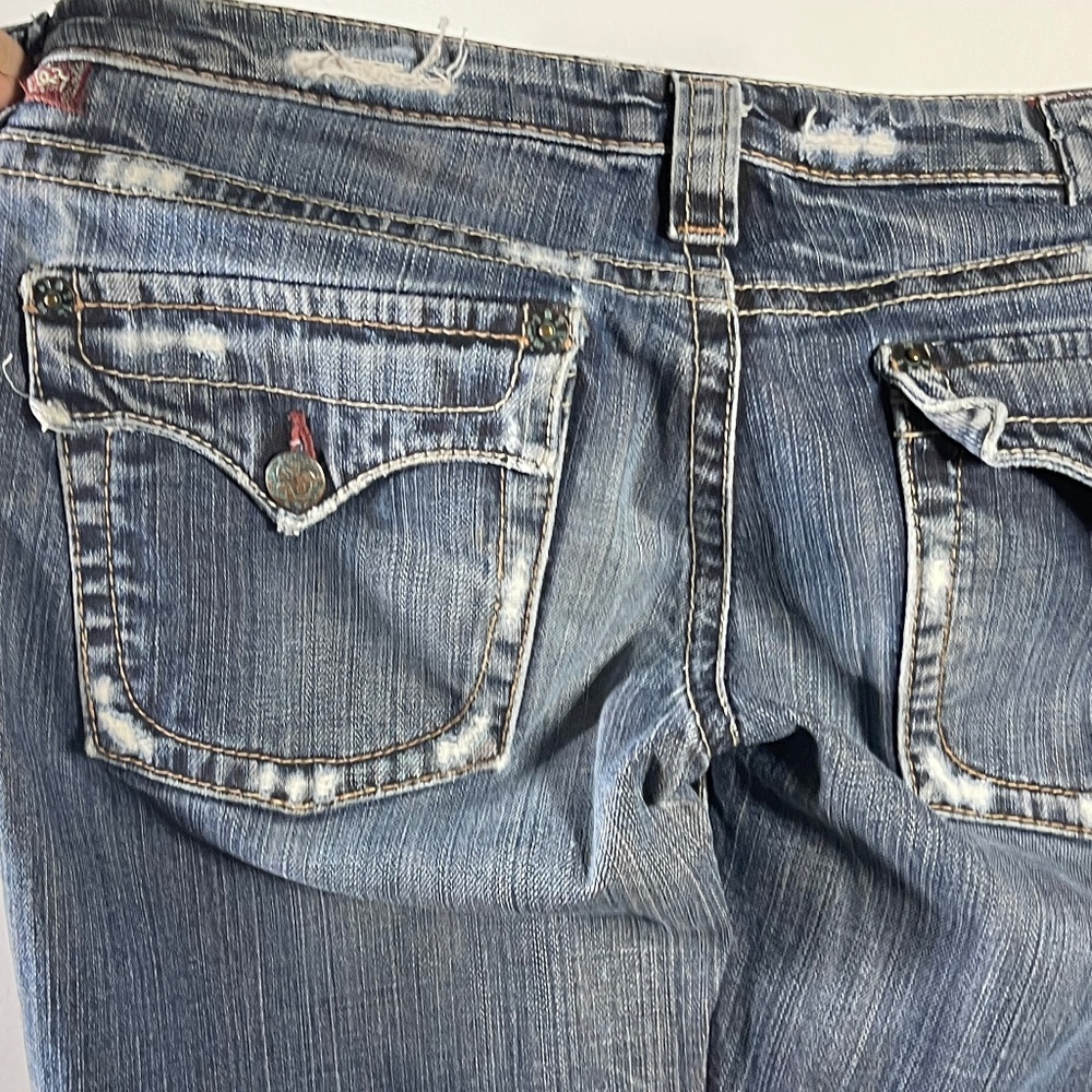 1921 Jeans size 25